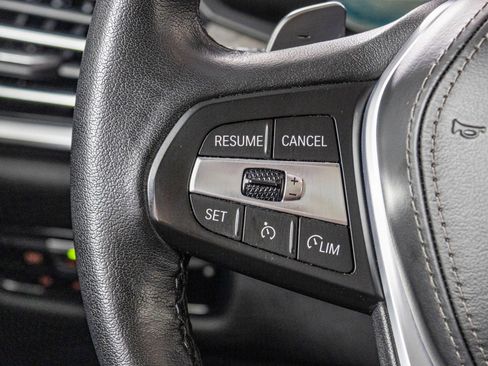 Used 2022 BMW X5 xDrive40i w/ Premium Package image 29