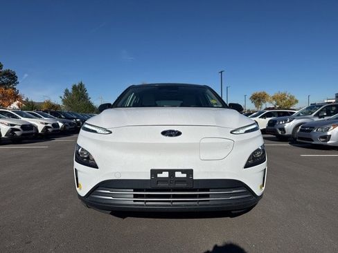 Used 2022 Hyundai Kona SEL image 8