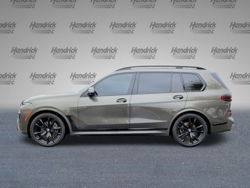 Certified 2024 BMW X7 xDrive40i w/ Executive Package image 5