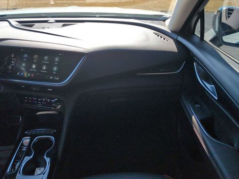 Used 2023 Buick Envision Essence w/ Sport Touring Package image 28