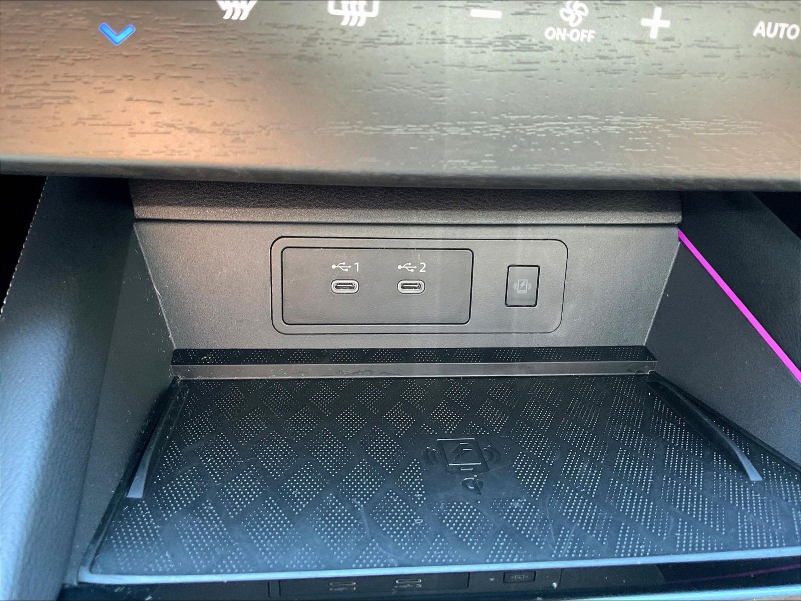 Certified 2025 Nissan Murano SL AWD/4WD image 18