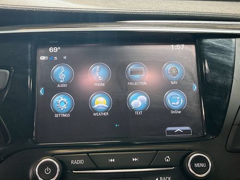 Used 2019 Buick Envision Essence AWD/4WD image 14
