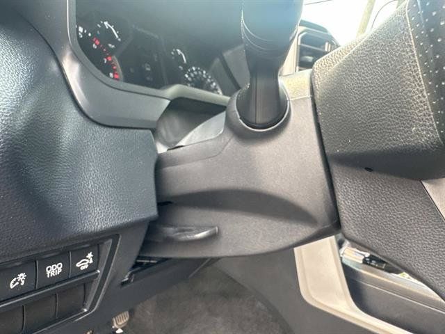 Used 2022 Toyota Tundra SR5 w/ Convenience Package RWD image 11