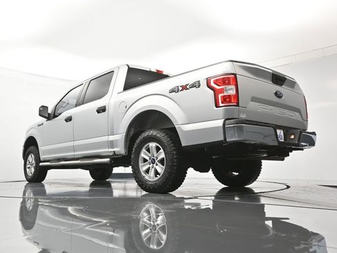 Used 2019 Ford F150 XLT AWD/4WD image 42