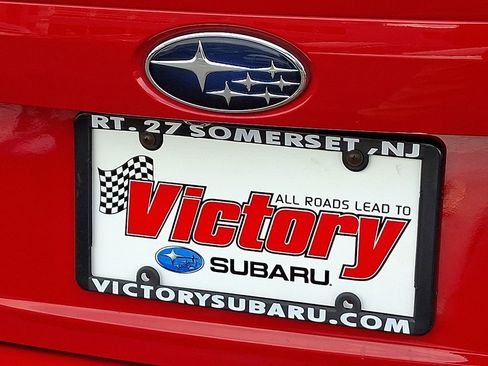 Used 2022 Subaru Crosstrek 2.0i Premium image 29