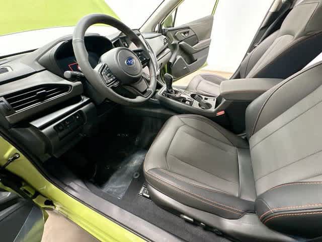 New 2026 Subaru Crosstrek 2.5i Limited AWD/4WD image 17