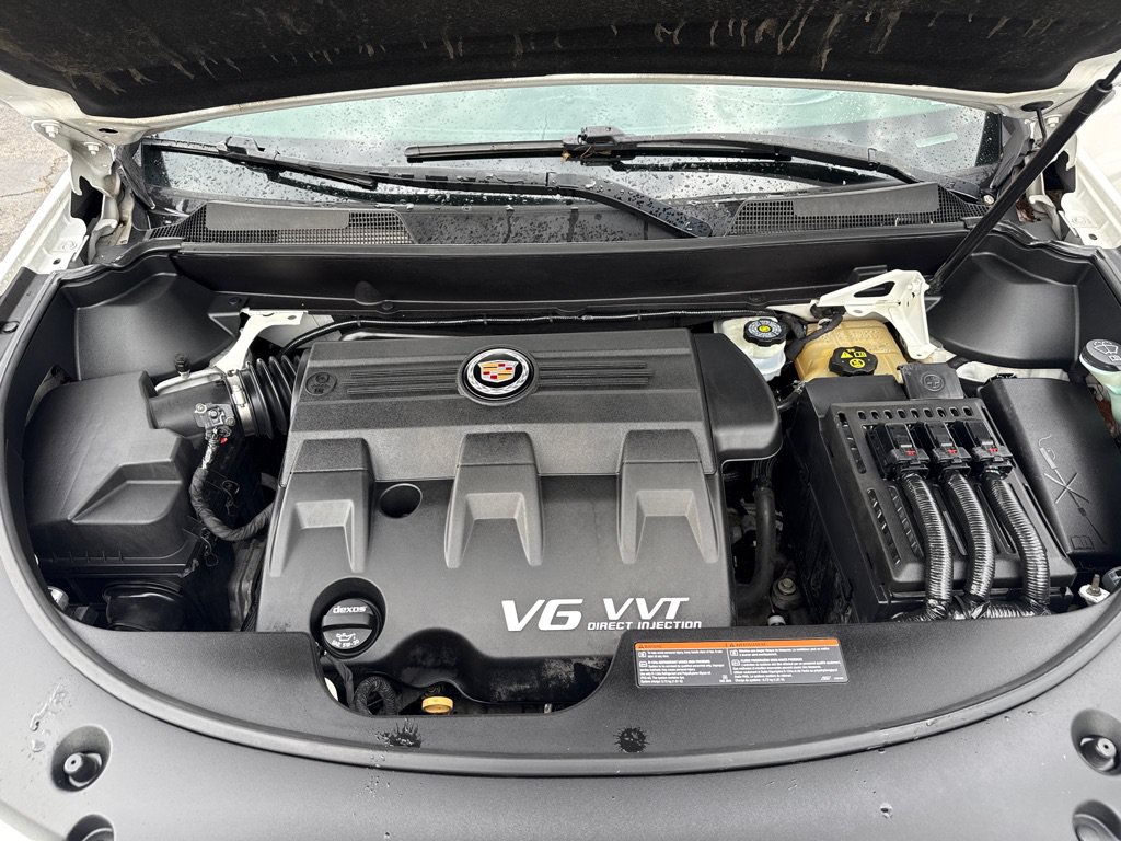 Used 2012 Cadillac SRX Premium FWD image 15