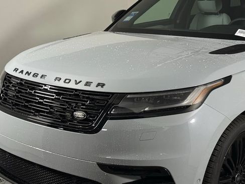 Used 2026 Land Rover Range Rover Velar Dynamic SE AWD/4WD image 12