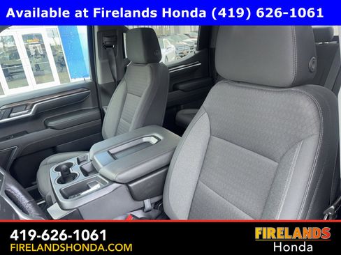 Used 2022 Chevrolet Silverado 1500 LT image 15