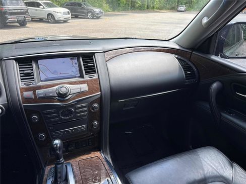 Used 2016 INFINITI QX80 2WD image 15