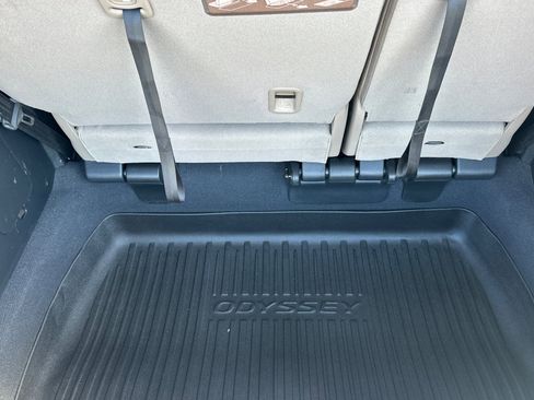 Used 2020 Honda Odyssey EX image 15