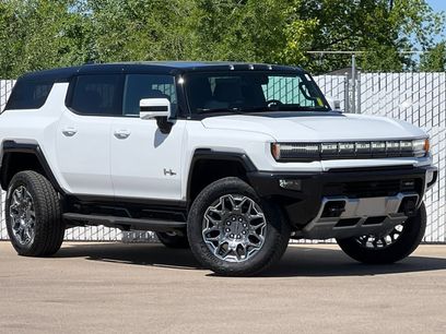 New 2025 GMC Hummer EV 3X