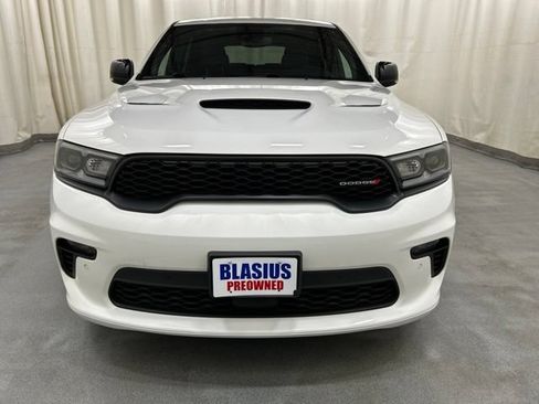 Used 2023 Dodge Durango R/T AWD/4WD image 30