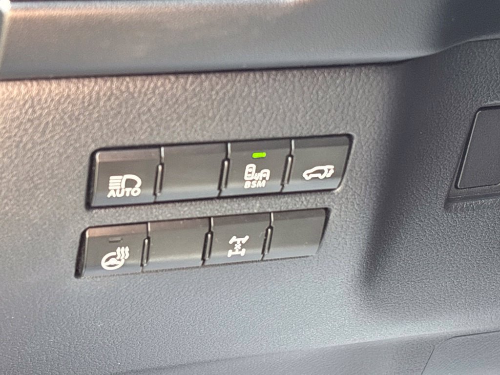 Used 2019 Lexus NX 300 AWD w/ Premium Package image 22