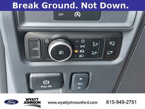 New 2025 Ford F150 Tremor w/ Bed Utility Package image 33