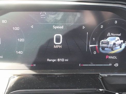 New 2026 GMC Sierra 3500 SLT w/ SLT Premium Package image 31