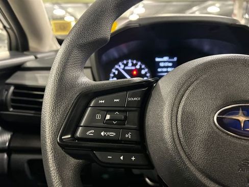 Used 2024 Subaru Crosstrek 2.0i AWD/4WD image 12
