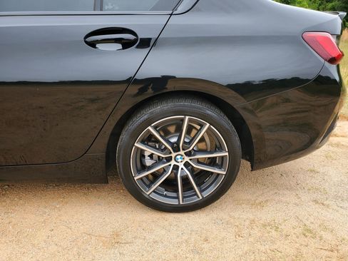 Used 2019 BMW 330i Sedan RWD image 19