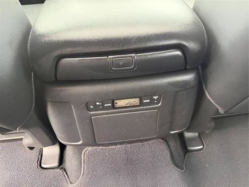 Used 2022 Nissan Armada SL w/ Midnight Edition Package RWD image 31
