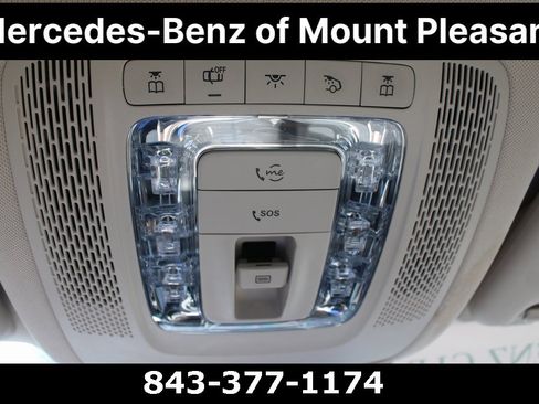 Certified 2022 Mercedes-Benz GLE 350 4MATIC image 59