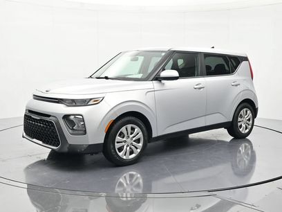 Used 2020 Kia Soul LX