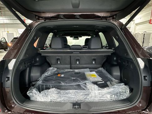 New 2026 Subaru Forester Touring image 26