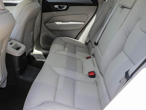 New 2025 Volvo XC60 T8 Plus w/ Protection Package Premier image 20