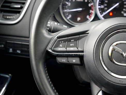 Used 2023 MAZDA CX-9 Touring Plus AWD/4WD image 45