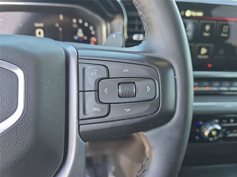 Used 2024 GMC Sierra 1500 SLT w/ SLT Premium Plus Package image 25