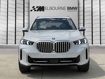 New 2026 BMW X5 sDrive40i