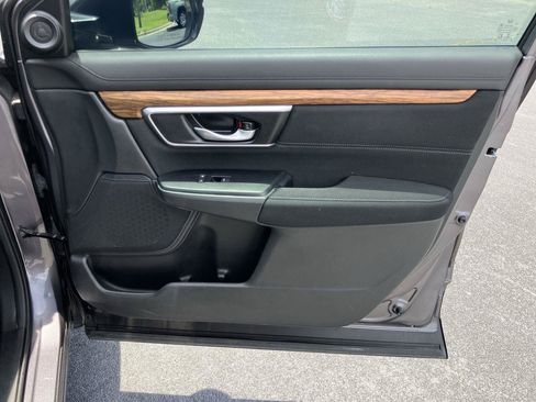 Used 2021 Honda CR-V EX image 32