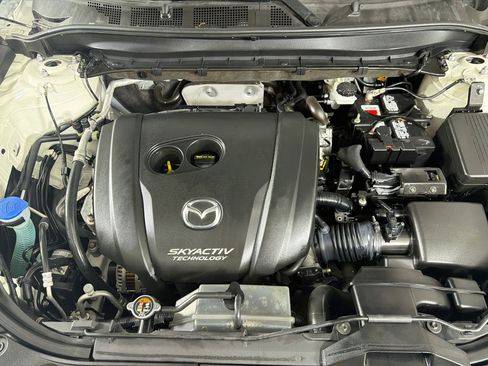 Used 2019 MAZDA CX-5 Sport FWD image 32