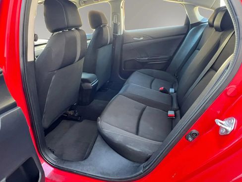 Used 2021 Honda Civic LX image 27