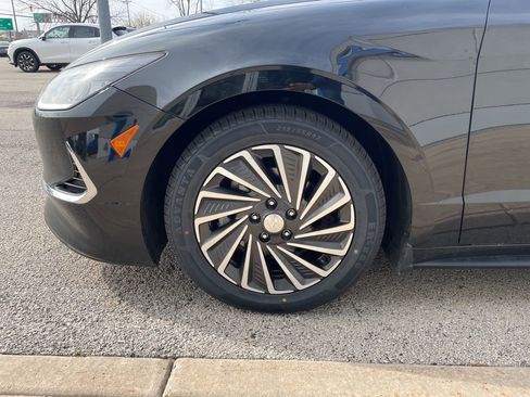 Used 2022 Hyundai Sonata SEL FWD image 15