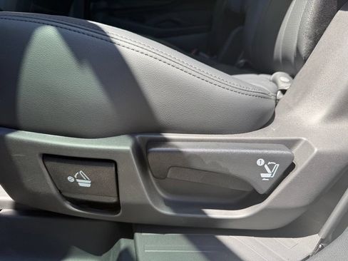 Certified 2026 Subaru Ascent Bronze Edition AWD/4WD image 29