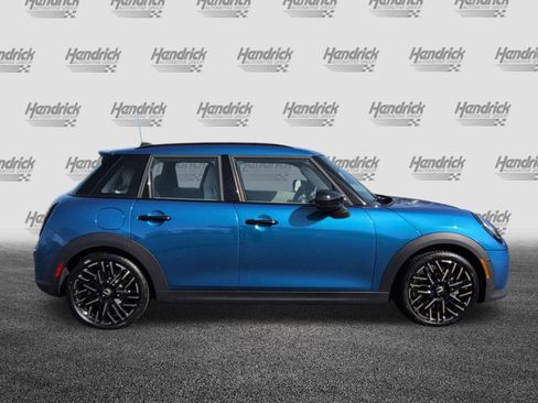 Used 2025 MINI Cooper S image 11