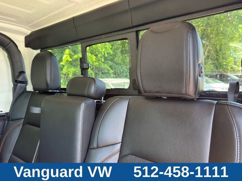 Used 2021 Jeep Gladiator Mojave w/ Cold Weather Group AWD/4WD image 29