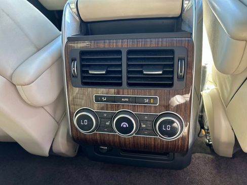 Used 2014 Land Rover Range Rover Sport Autobiography AWD/4WD image 14