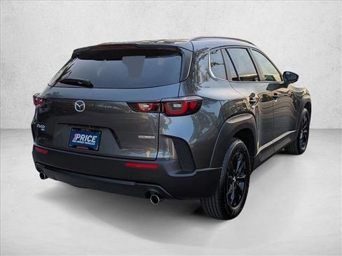 Used 2024 MAZDA CX-50 AWD 2.5 S w/ Preferred Package image 5