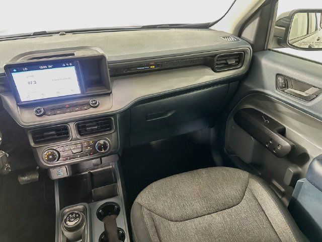 Used 2024 Ford Maverick XLT w/ XLT Luxury Package AWD/4WD image 27