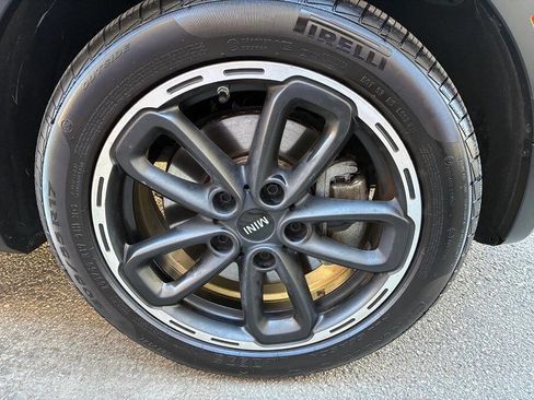 Used 2016 MINI Cooper Countryman S FWD image 39