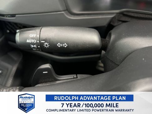 Certified 2023 Honda Accord Sport image 37