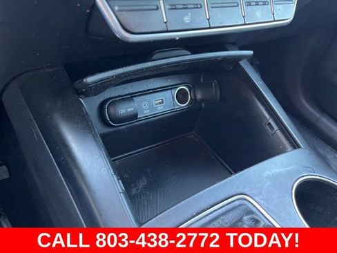 Used 2020 Kia Sorento LX w/ LX I4 Convenience Package AWD/4WD image 23
