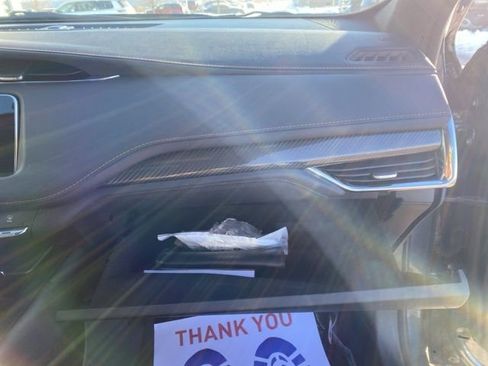 Used 2019 Cadillac XT4 Sport w/ Cold Weather Package image 36