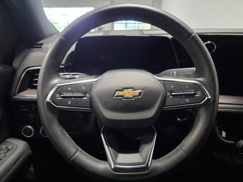 Used 2025 Chevrolet Tahoe LS AWD/4WD image 22