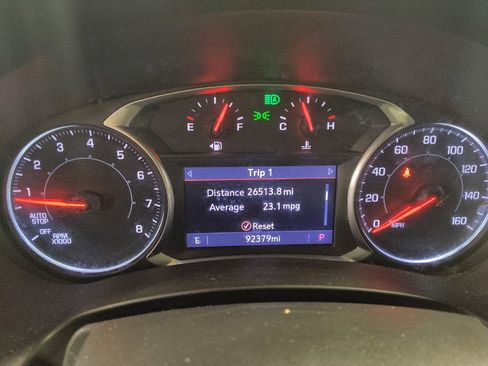 Used 2020 GMC Terrain SLE w/ Driver Convenience Package FWD image 23