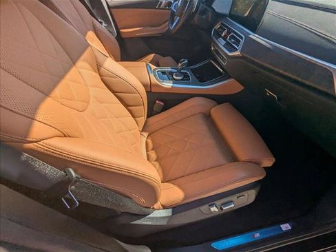 Certified 2023 BMW X5 xDrive40i w/ M Sport Package image 22