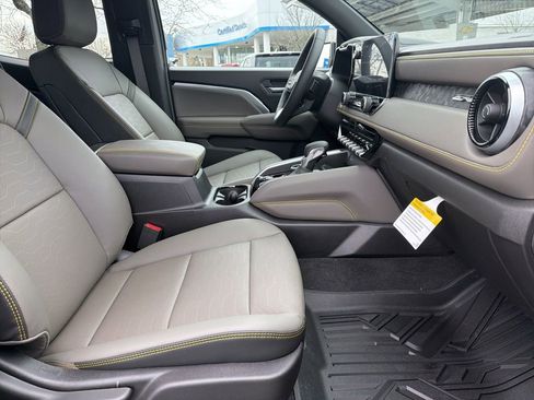 New 2026 Chevrolet Colorado ZR2 w/ Technology Package image 27