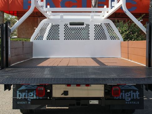 Used 2018 Ford F450 XL w/ Trailer Tow Package image 10