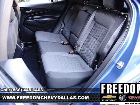 Used 2024 Chevrolet Equinox LT image 10
